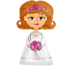 Купить ходячий шарик на свадьбу "Невеста" в интернет-магазине Шары-и-Шарики.ру