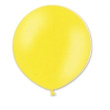 Большой жёлтый шар